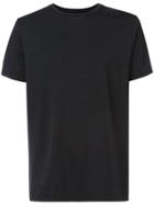 Save Khaki United Classic Short-sleeve T-shirt - Black