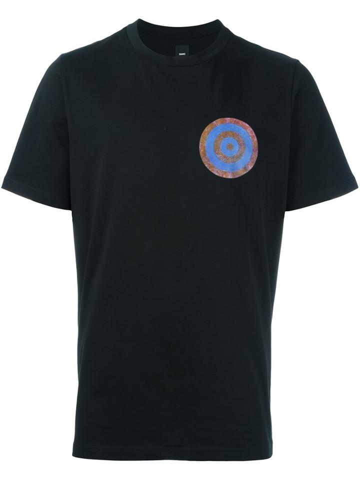Oamc 'identification' T-shirt