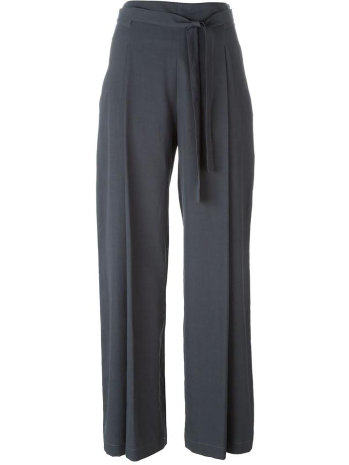 Société Anonyme 'antwerpen' Pants - Grey