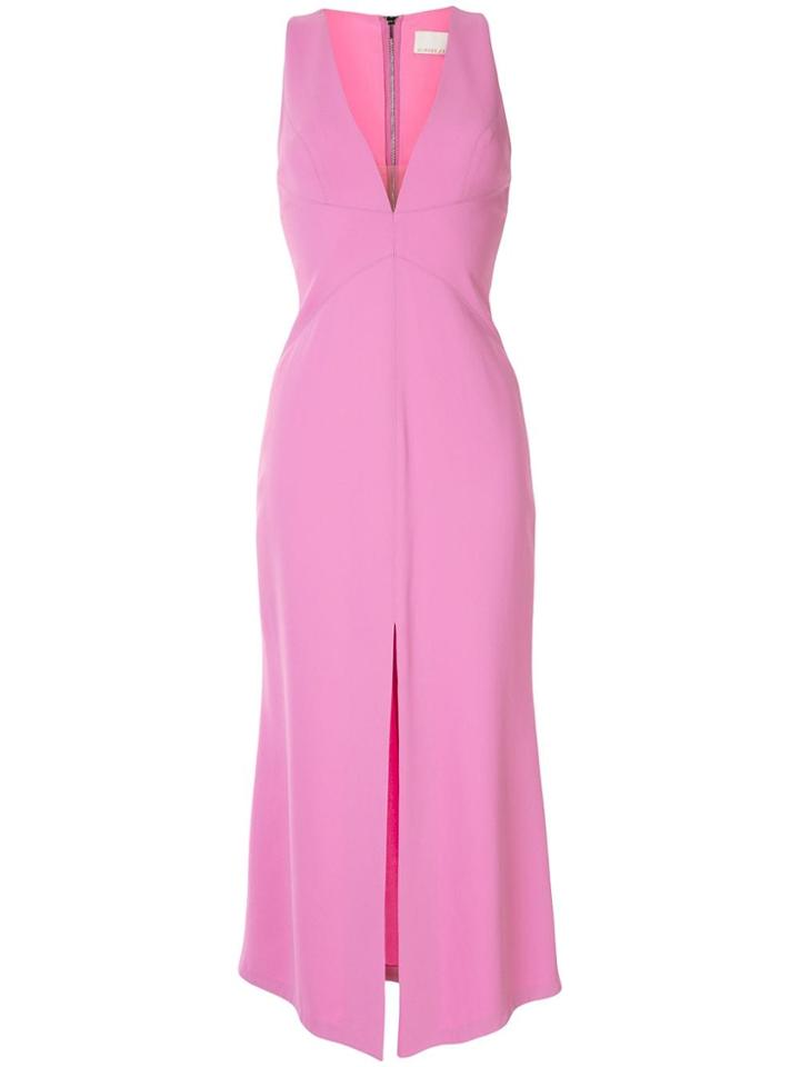 Ginger & Smart Elixer Dress - Pink