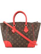 Louis Vuitton Pre-owned Phenix Pm 2way Hand Tote Bag - Brown