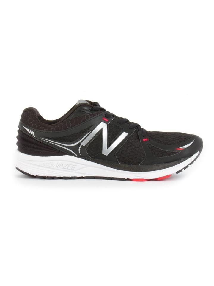 New Balance Vazee Prism Sneakers, Men's, Size: 28.5, Black, Rubber/artificial Leather