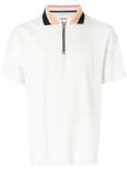 Noon Goons Valet Polo Shirt - White