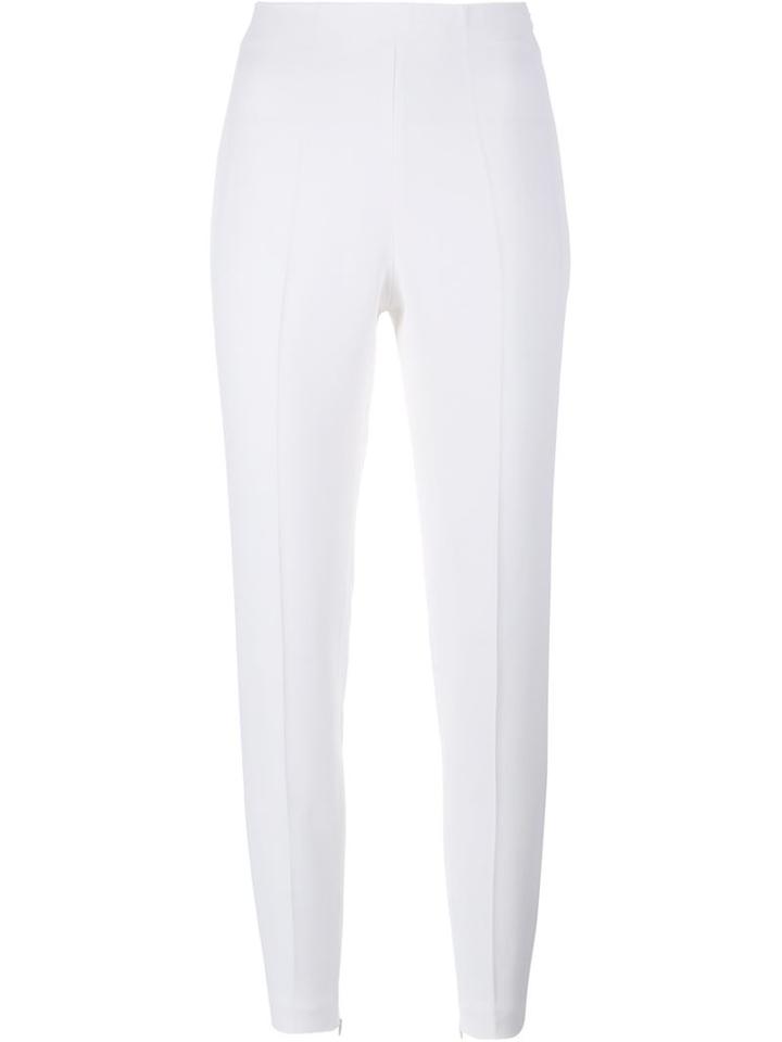 Giambattista Valli Slim-fit Trousers