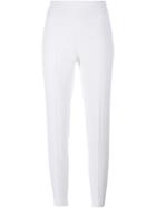 Giambattista Valli Slim-fit Trousers