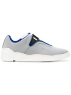 Dior Homme Technical Sneakers - Grey