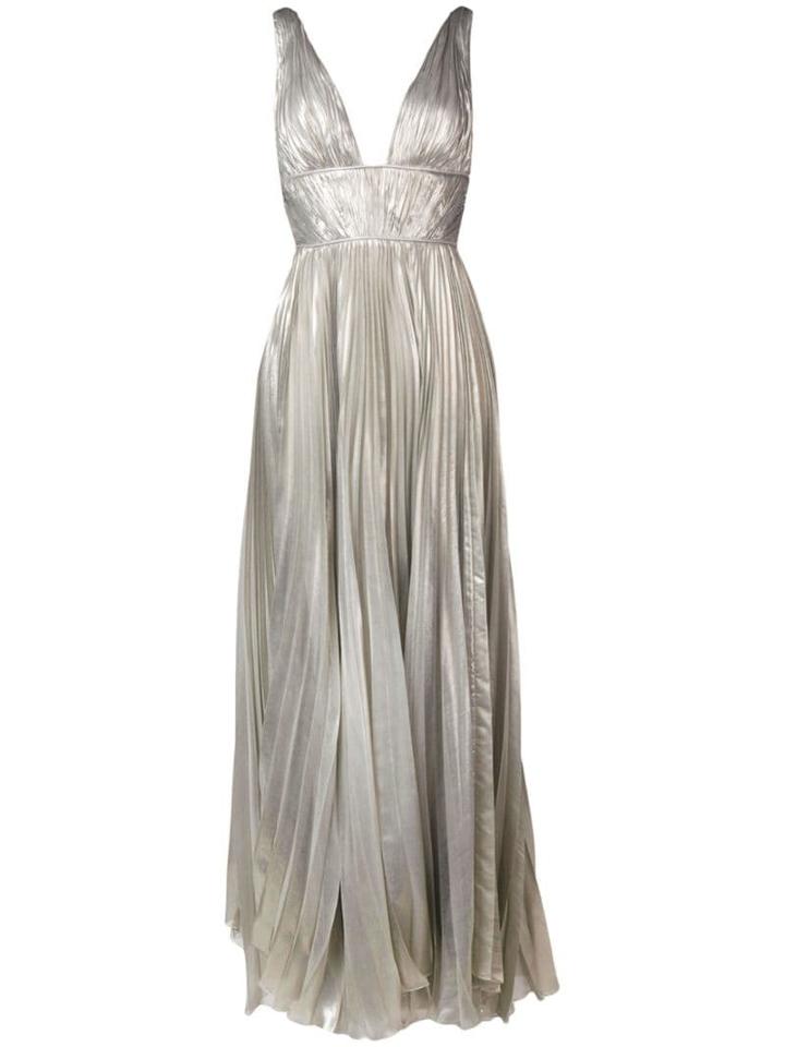 Maria Lucia Hohan - Silver