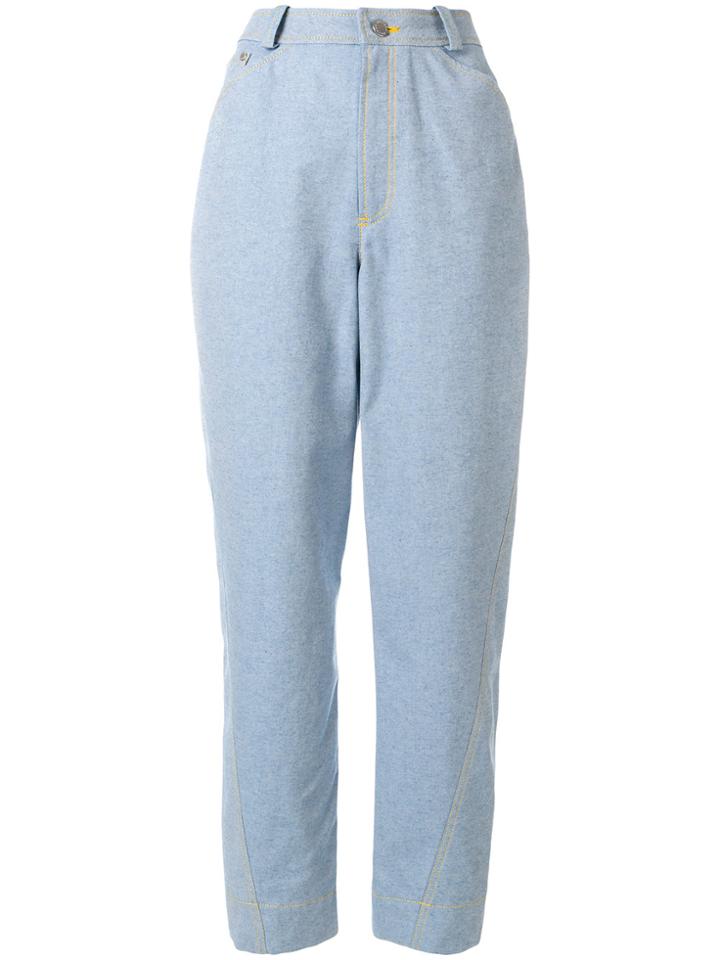 Nehera Summer Trousers - Unavailable