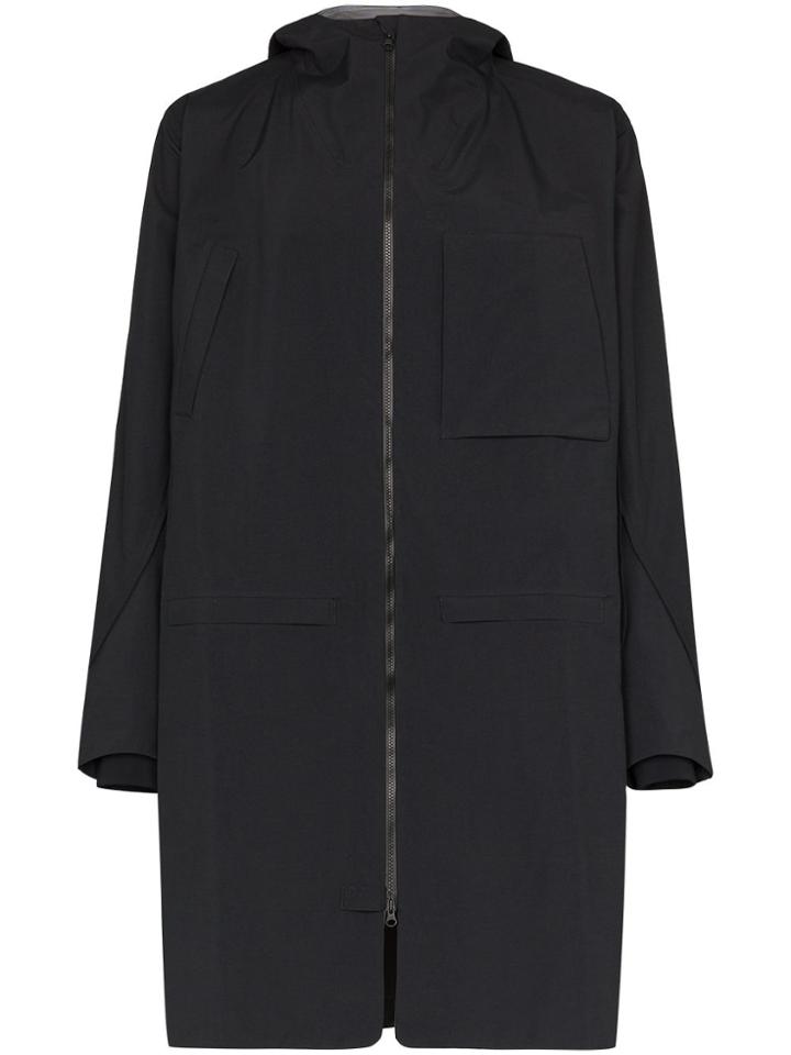Byborre Byb Gore Prka Ct Blk - Black