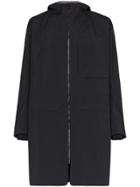 Byborre Byb Gore Prka Ct Blk - Black