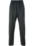 Givenchy Panelled Relaxed Trousers