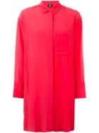 Ps Paul Smith Shirt Dress