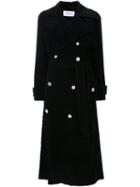 Irene 'corduroy' Coat