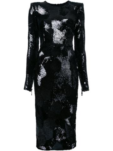 Alex Perry 'aude' Dress