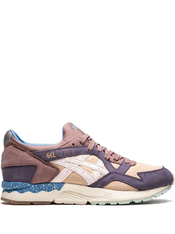Asics - Pink