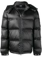 Ea7 Emporio Armani Ea7 Emporio Armani 6zpb53pne2z 1200 - Black