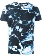 Diesel All-over Print T-shirt