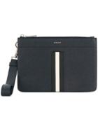 Bally Sunni Pouch - Blue