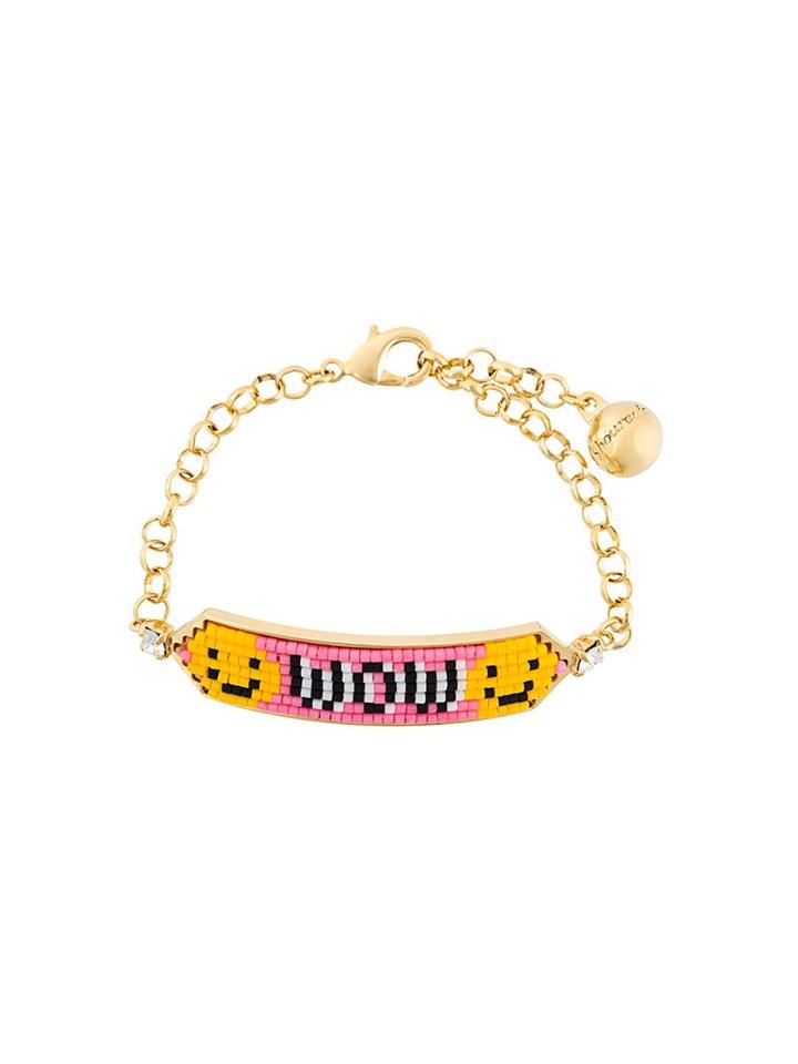 Shourouk 'moodz' Wow Bracelet