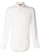 Barena Classic Shirt - White