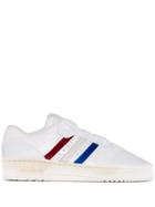 Adidas Rivalry Nyfw Low-top Sneakers - White