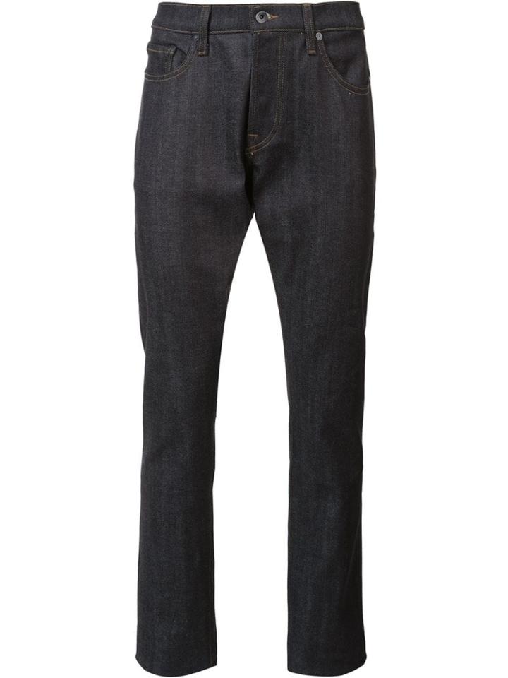 Baldwin 'henley' Jeans - Blue