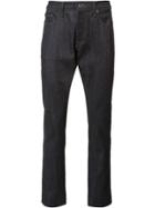 Baldwin 'henley' Jeans - Blue