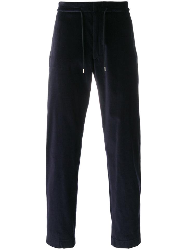 Paul Smith Relaxed Trousers - Unavailable