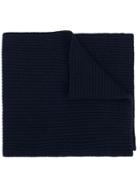 Peuterey Valur Scarf - Blue