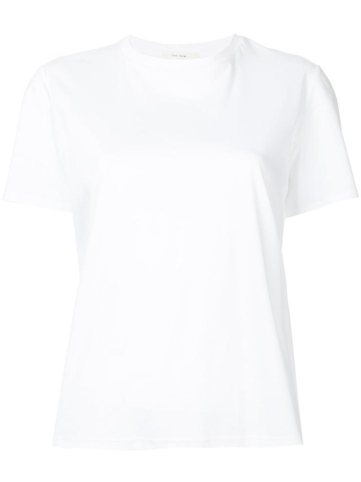 The Row Eslen T-shirt - White