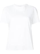 The Row Eslen T-shirt - White