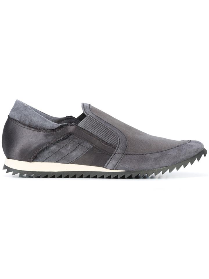 Pedro Garcia Candida Sneakers - Grey