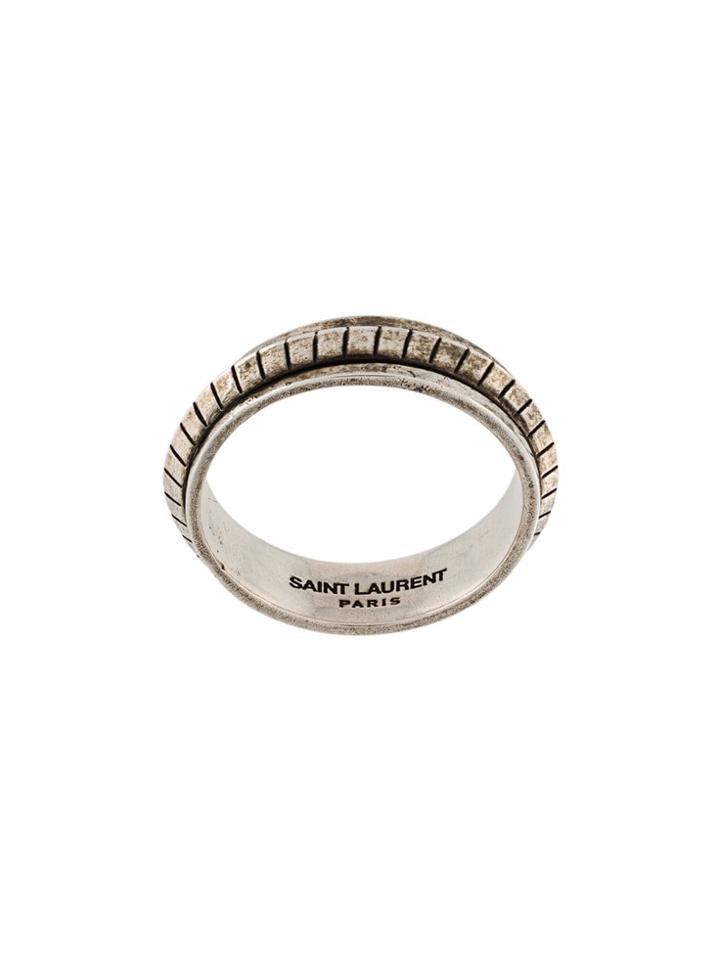 Saint Laurent Saint Laurent 533970y1500 8142 Metals & Alloys->metal