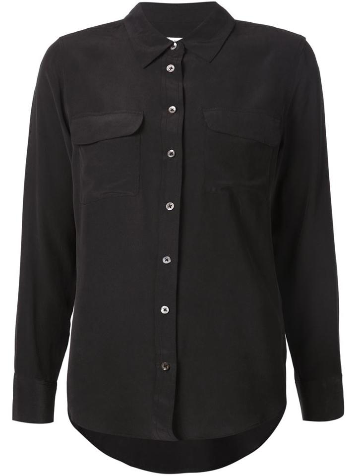 Equipment Classic Shirt
