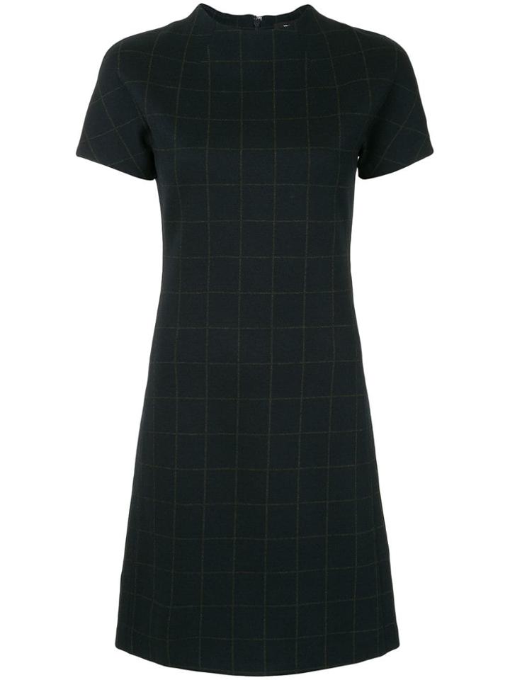 Theory Theory I0826606 Dpnavy Natural (veg)->cotton - Black