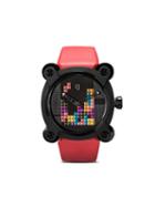 Rj Watches - Red