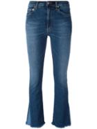 +people 'agata' Jeans, Women's, Size: 29, Blue, Cotton/polyester/spandex/elastane