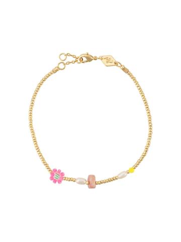 Anni Lu 'hanalei' Bracelet - Neutrals