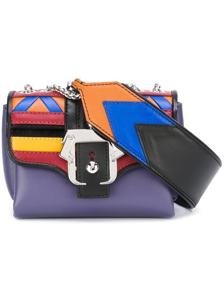 Paula Cademartori 'kat' Crossbody Bag