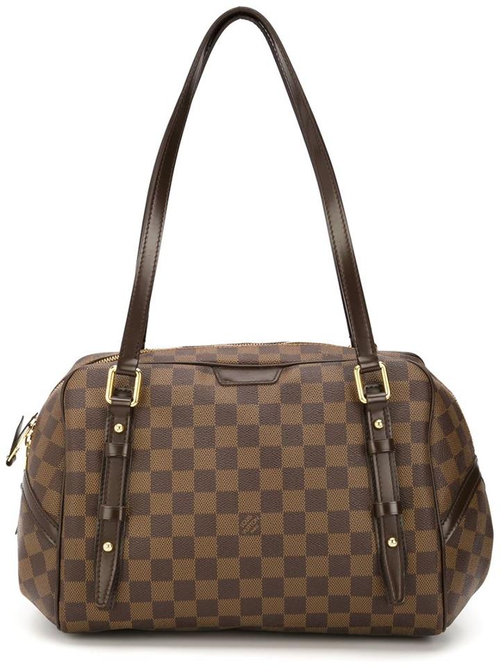 Louis Vuitton Vintage 'rivington' Tote