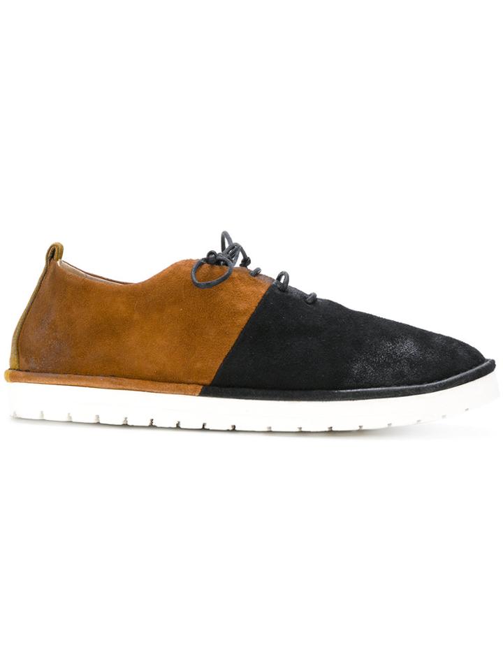 Marsèll Desert Shoes - Black