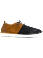 Marsèll Desert Shoes - Black