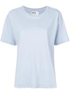 Margaret Howell Loose T-shirt - Blue