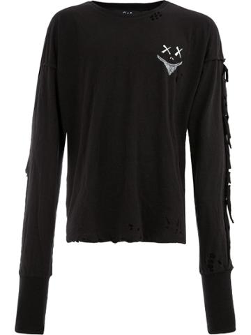 Mjb Mjb Mcorsm Black Cotton