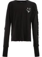 Mjb Mjb Mcorsm Black Cotton
