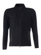 L'eclaireur 'karuta' Sweatshirt - Black