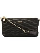 Dkny Quilted Crossbody Bag