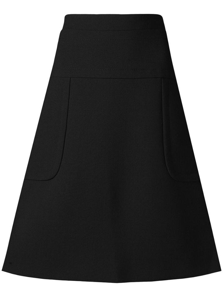 Marni Marni Gomao16u00tw420 00n99 Natural (vegetable)->cotton - Black