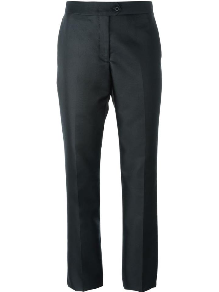 Yang Li Tailored Trousers