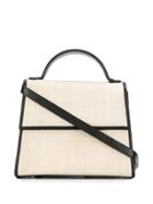 Hunting Season Small Tote Bag - Neutrals